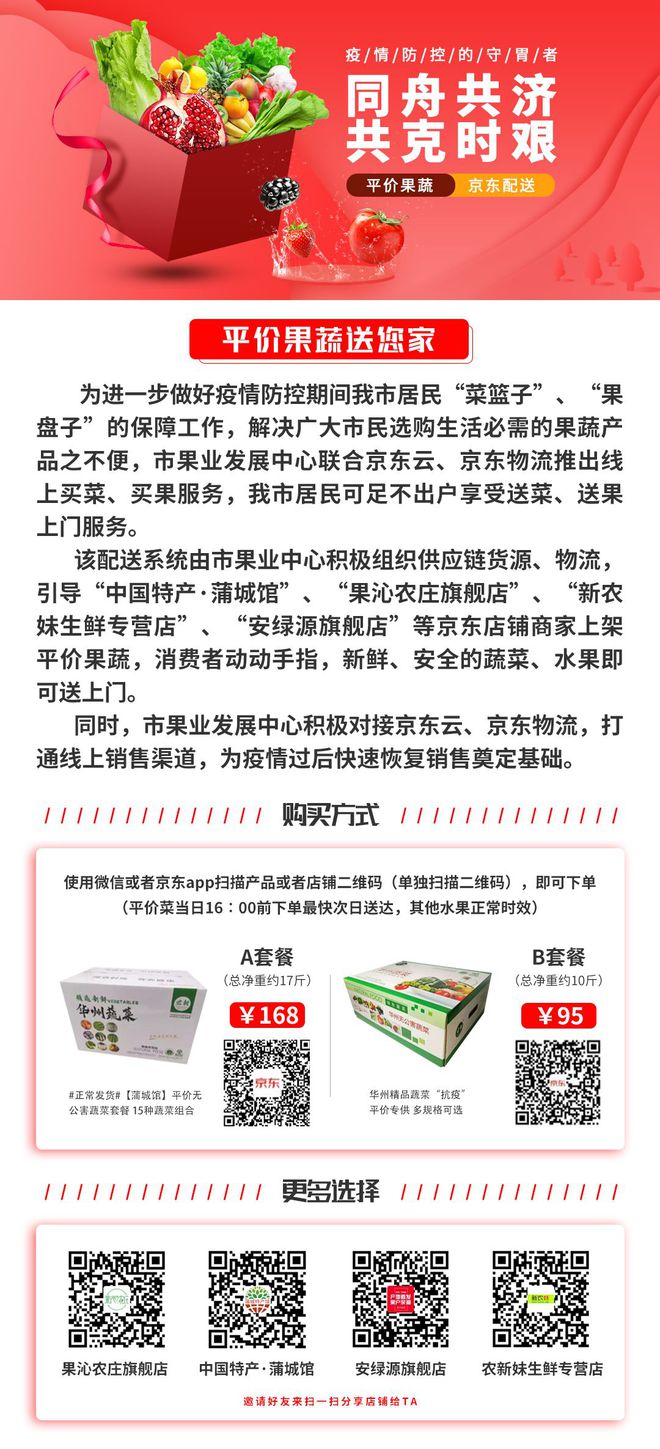 渭南多举措助力库存果品销售欧亿体育 欧亿体育平台(图3)