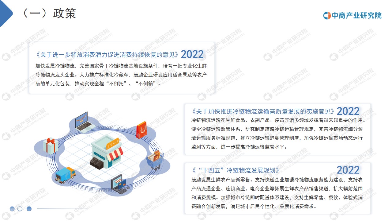 2022年中国水果零售行业市场前景预测及投资欧亿体育 欧亿体育网站研究报告(图6)