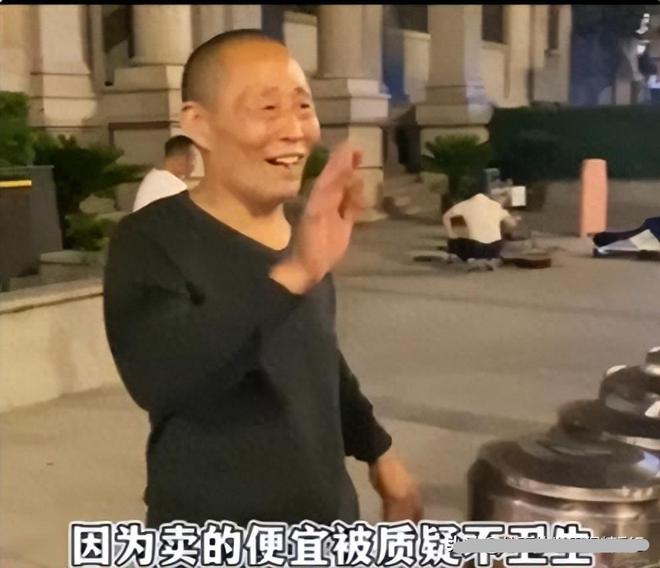 欧亿体育 欧亿体育app下载拳打家乐福脚踢沃尔玛零售业的神胖东来又一次做了正确选择(图32)