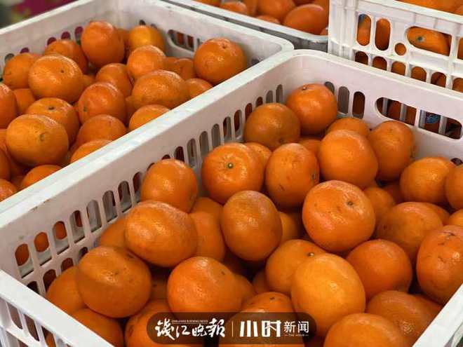 拱墅区居民担心果蔬鱼肉供不上？杭州蔬菜批发市场：货量足、价格稳放心吧！欧亿体育 足球 欧亿体育网址(图5)