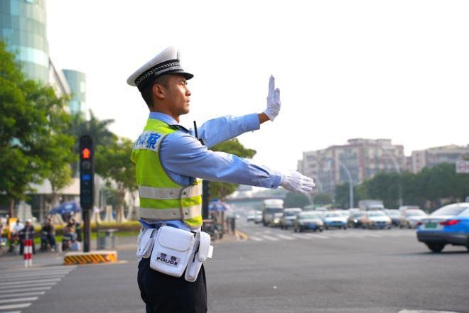 欧亿体育多措并举力创良好道路交通环境 厦