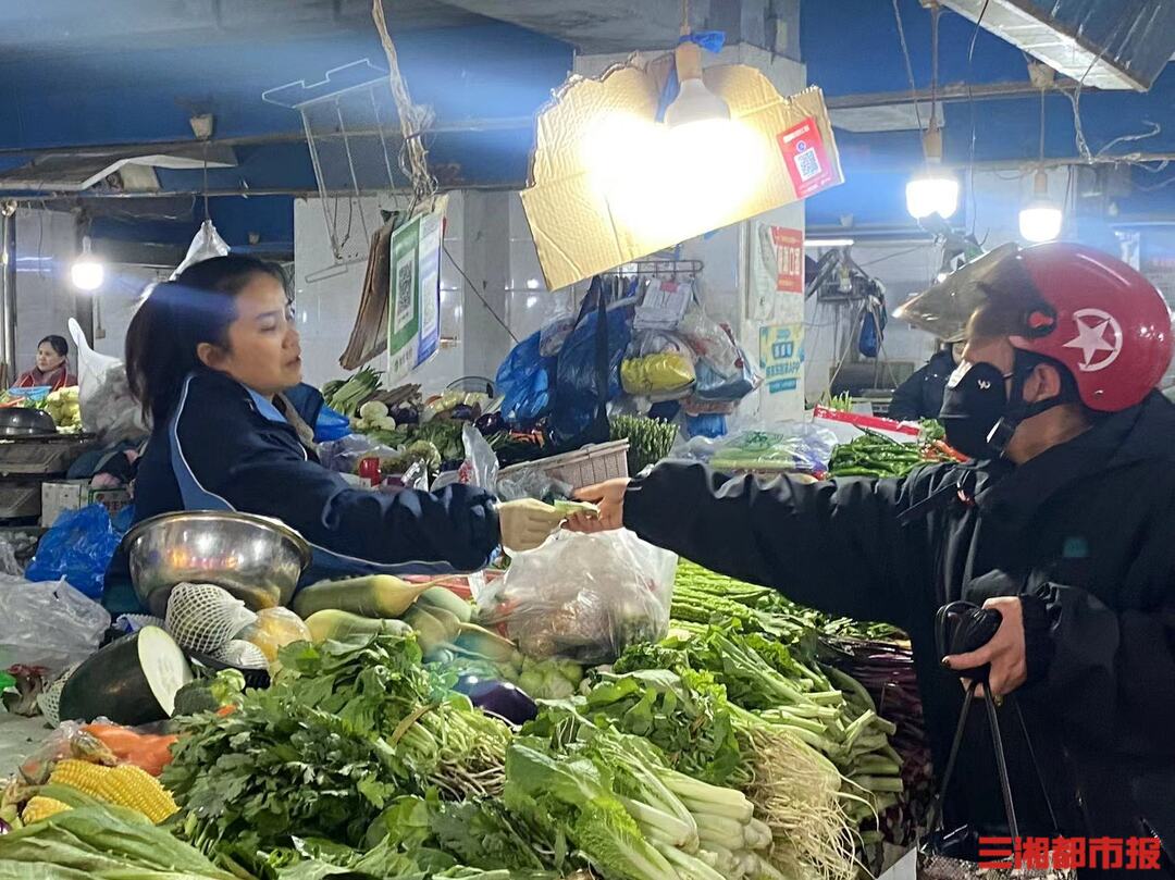 蔬菜比往年便宜啦！但天气转冷或有回升部分