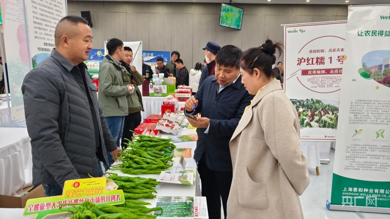 【丰台区高质量发展】北京丰台与河北保定将共建区域食品安欧亿体育全协作监管机制(图3)